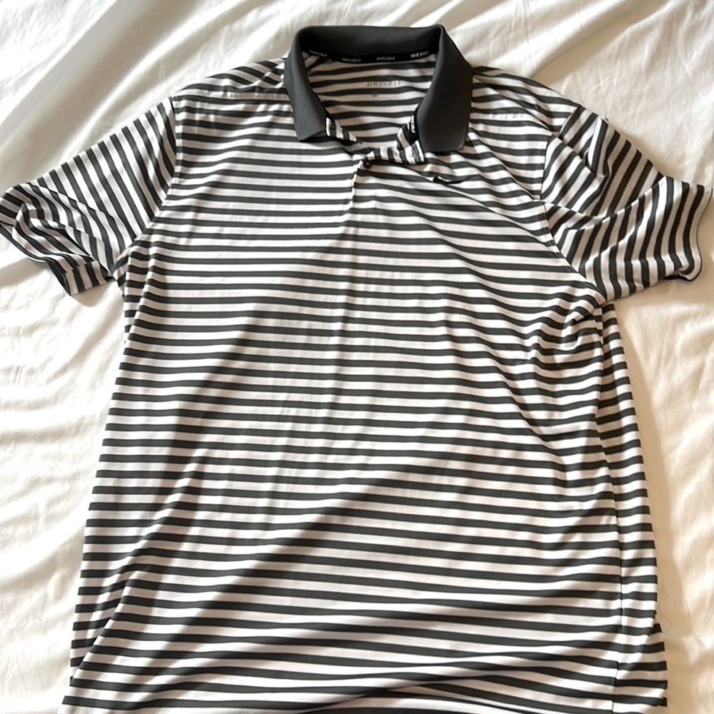 Nike Golf Shirt